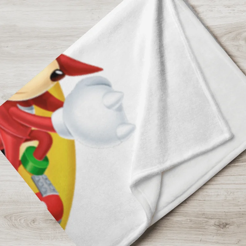 Paturica Gasca Sonic product image (4)
