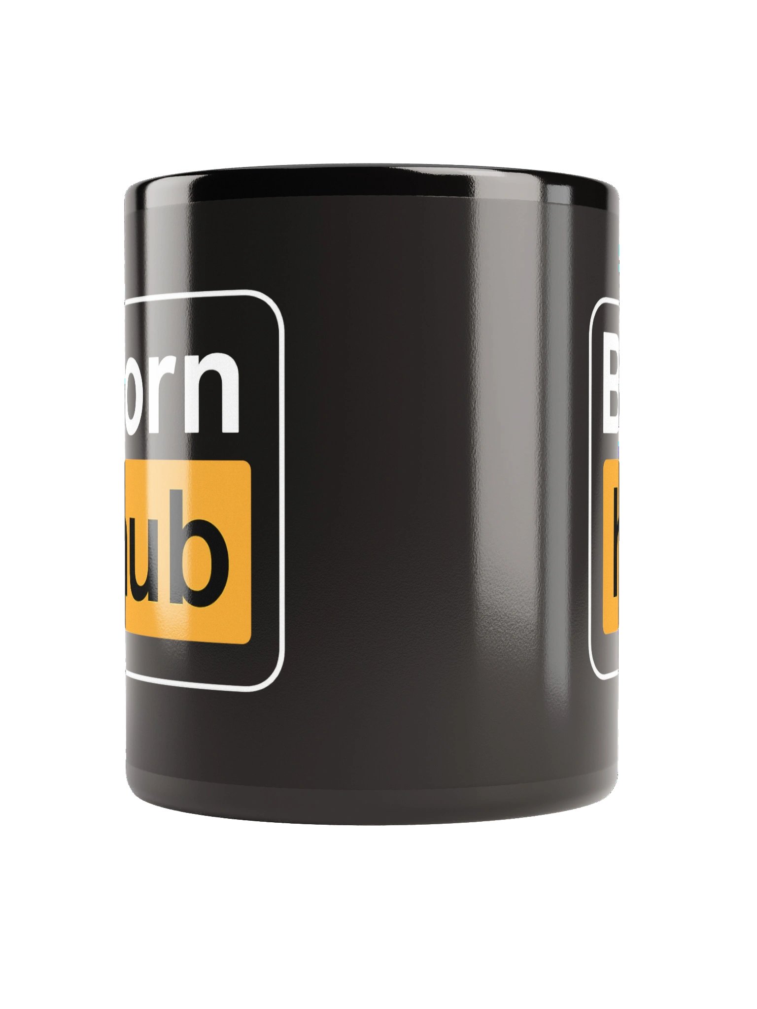 BornHub Mug product image (5)