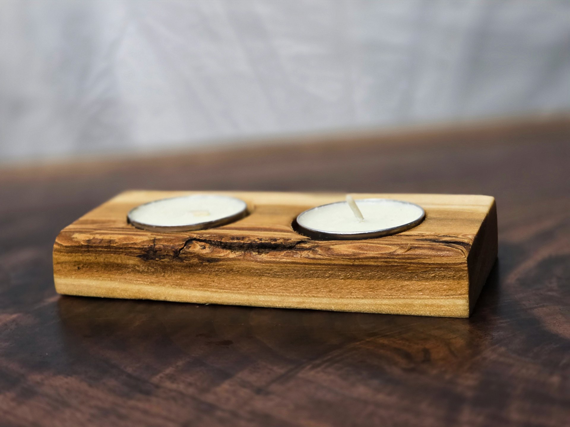 4 Poplar Fireflies (Candle Holders) product image (11)
