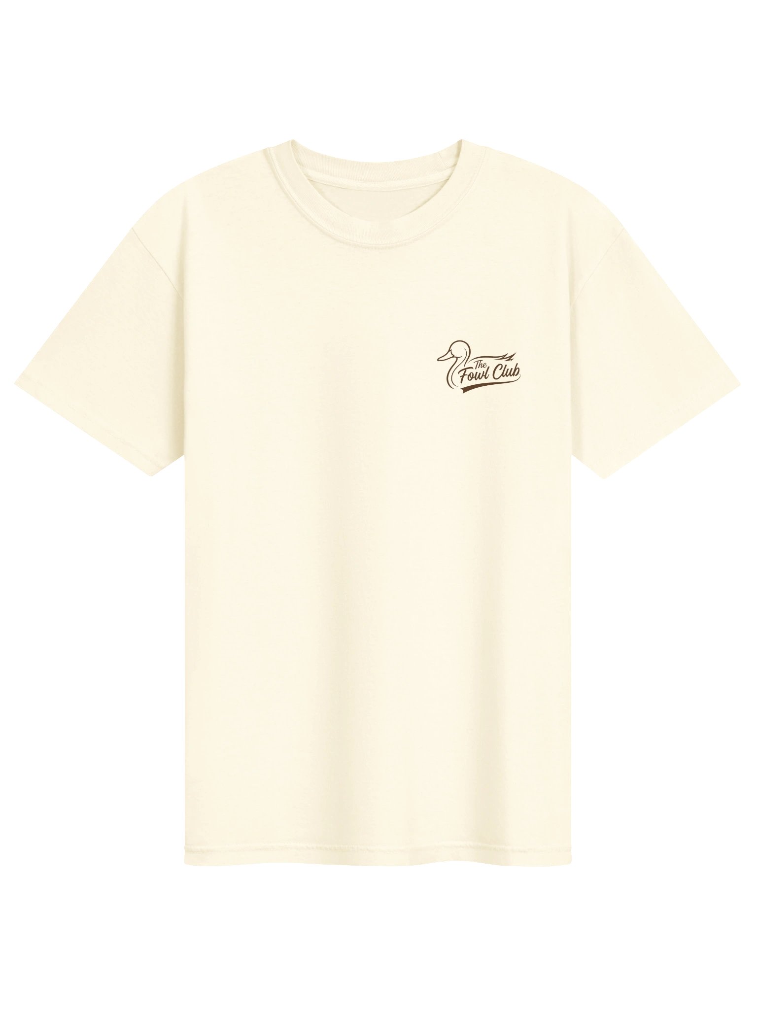 Southbound Pintails Tee product image (2)