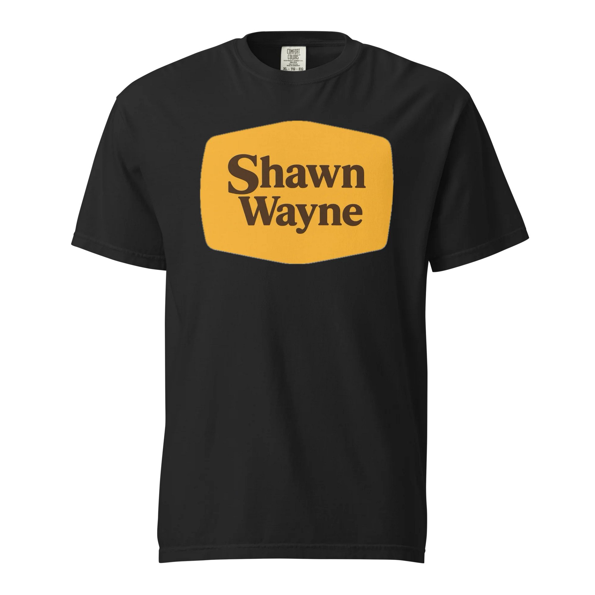 Shawn Wayne Signature Tee product image (1)
