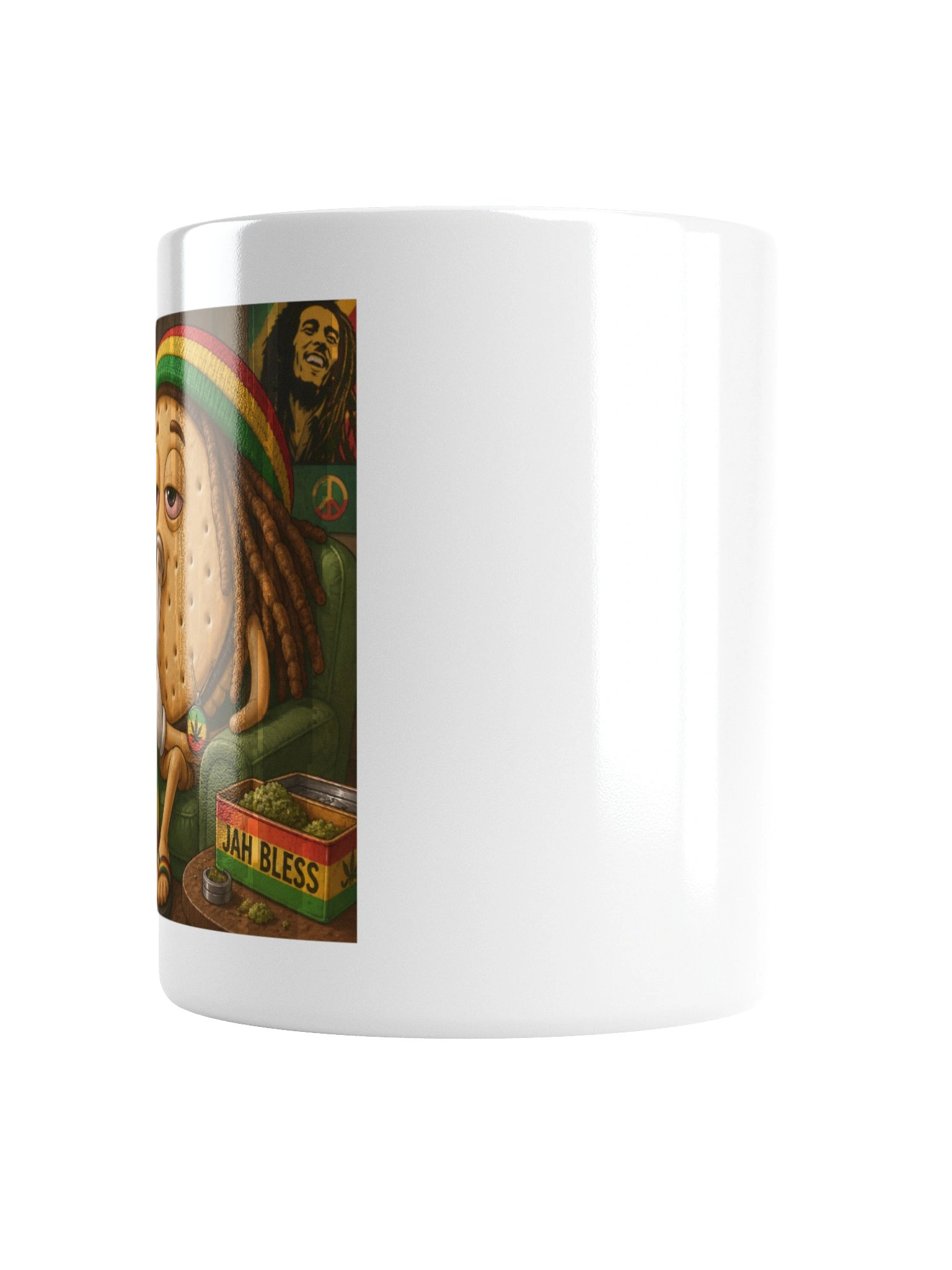 Bong Rip Mug product image (4)