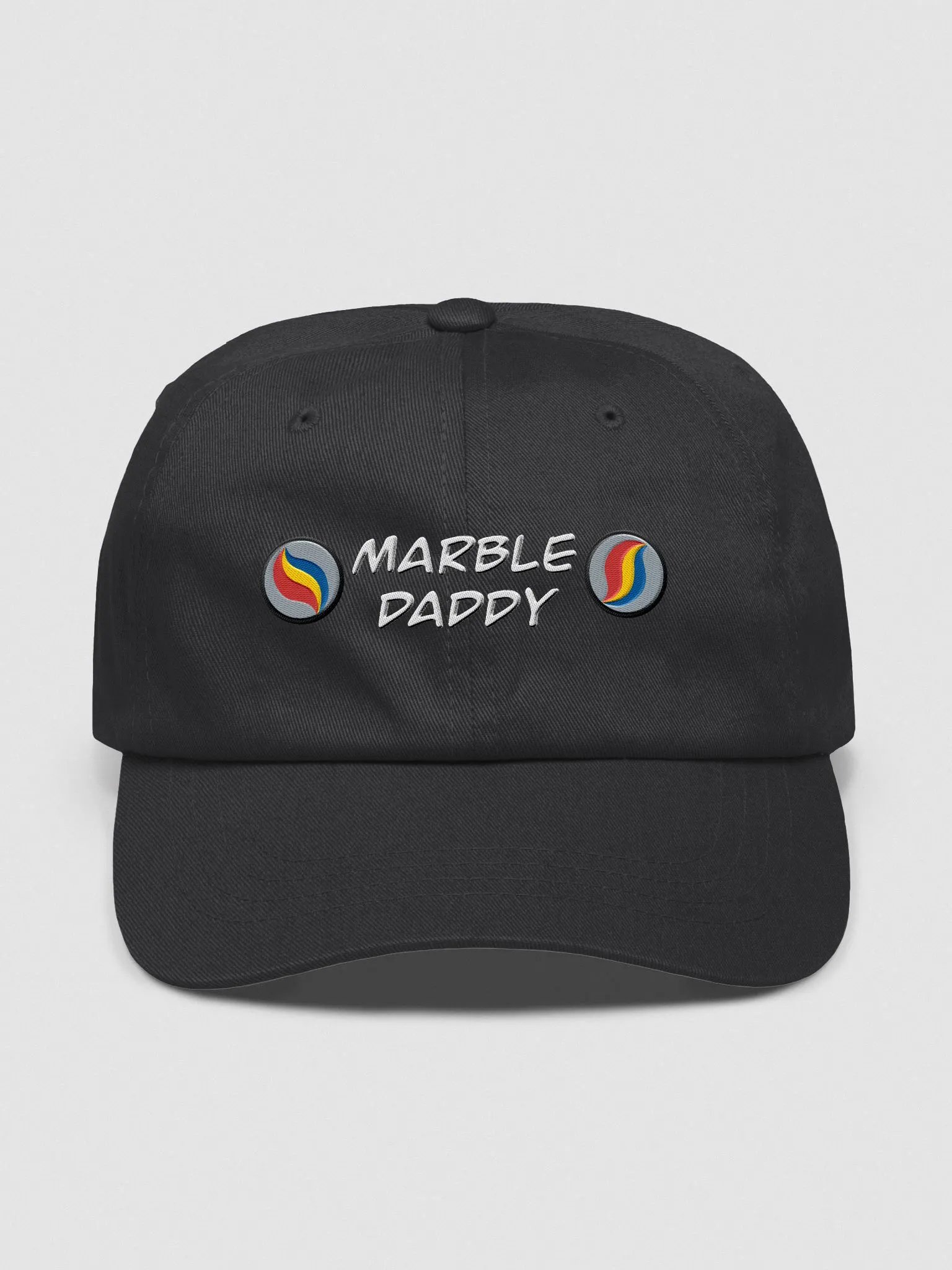 Marble Daddy Cap product image (1)