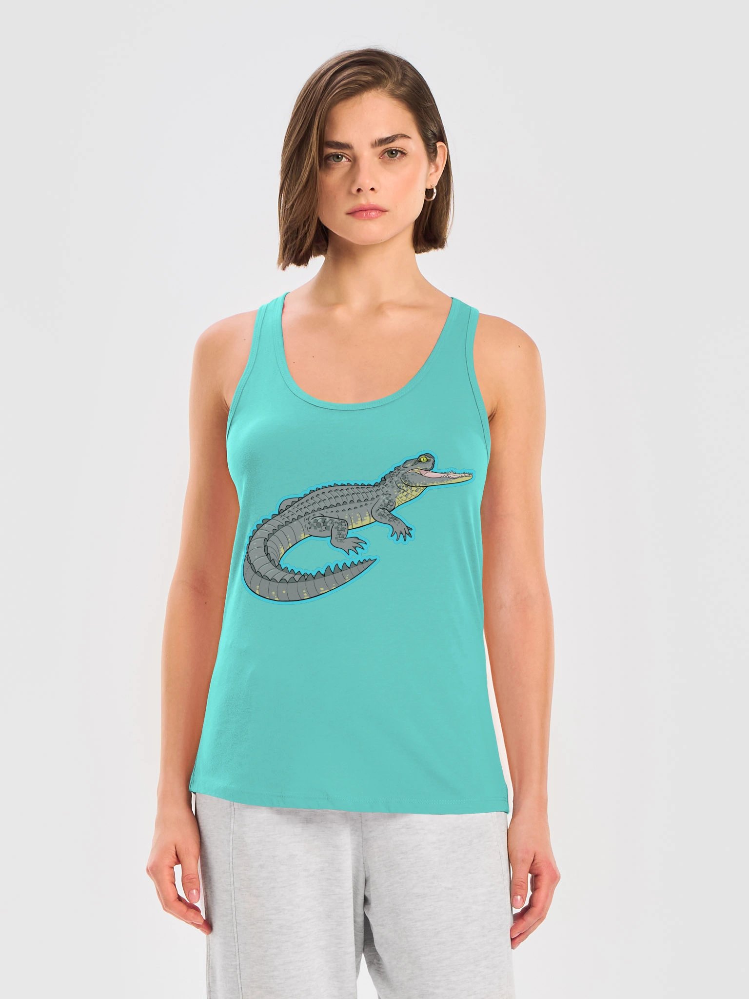 Jawlene Tank product image (3)