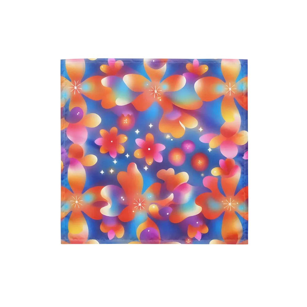 Clownfish but Cute Bandana product image (1)