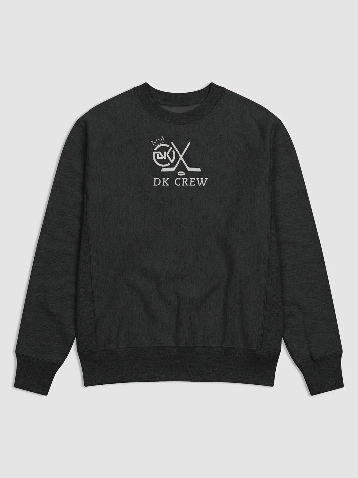 DK Champion Cotton Max Sweatshirt product image (2)