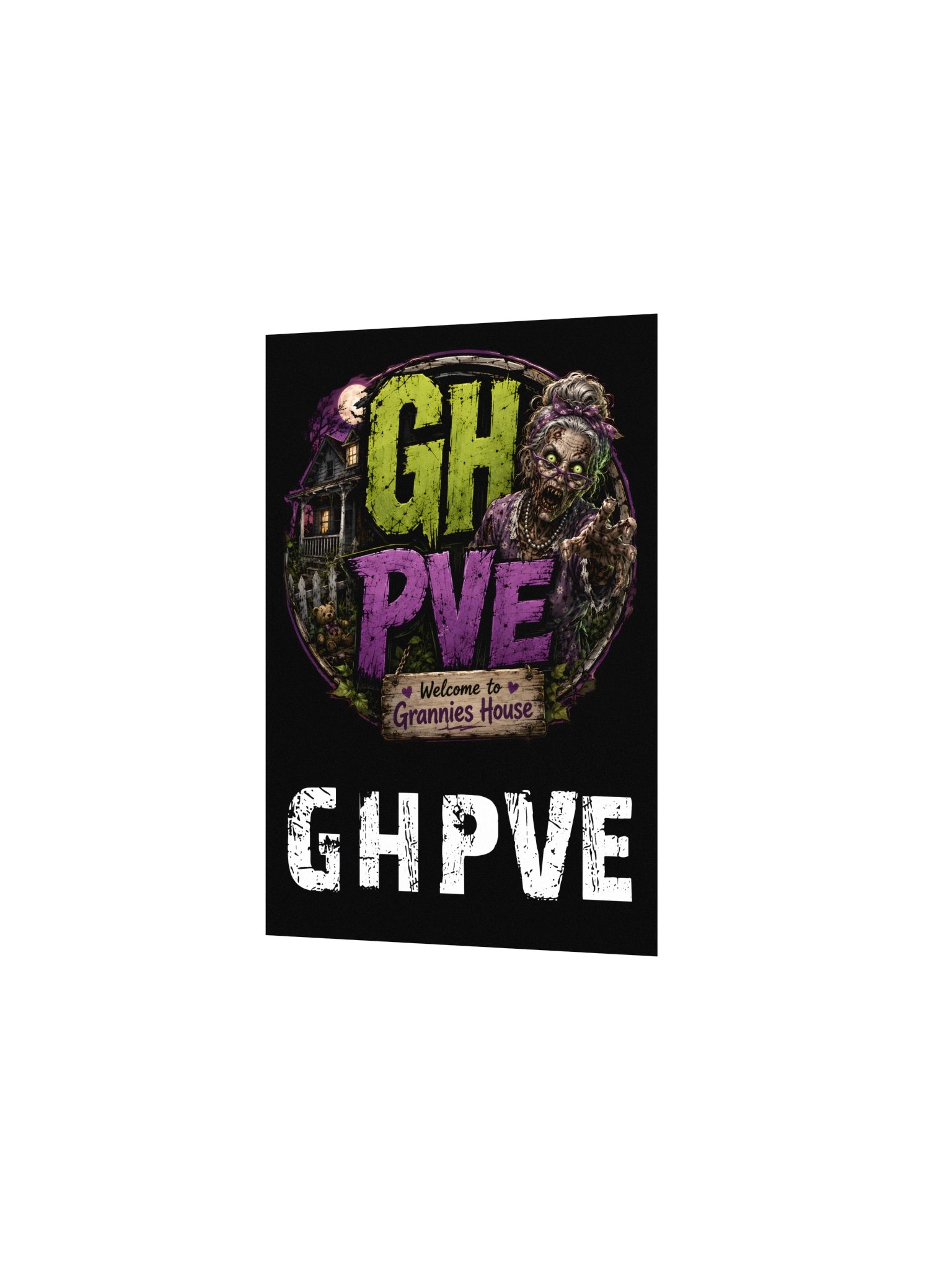 GH PVE - Custom Print 2 product image (2)