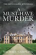 A Must-Have Murder: A British Murder Mystery (ebook)