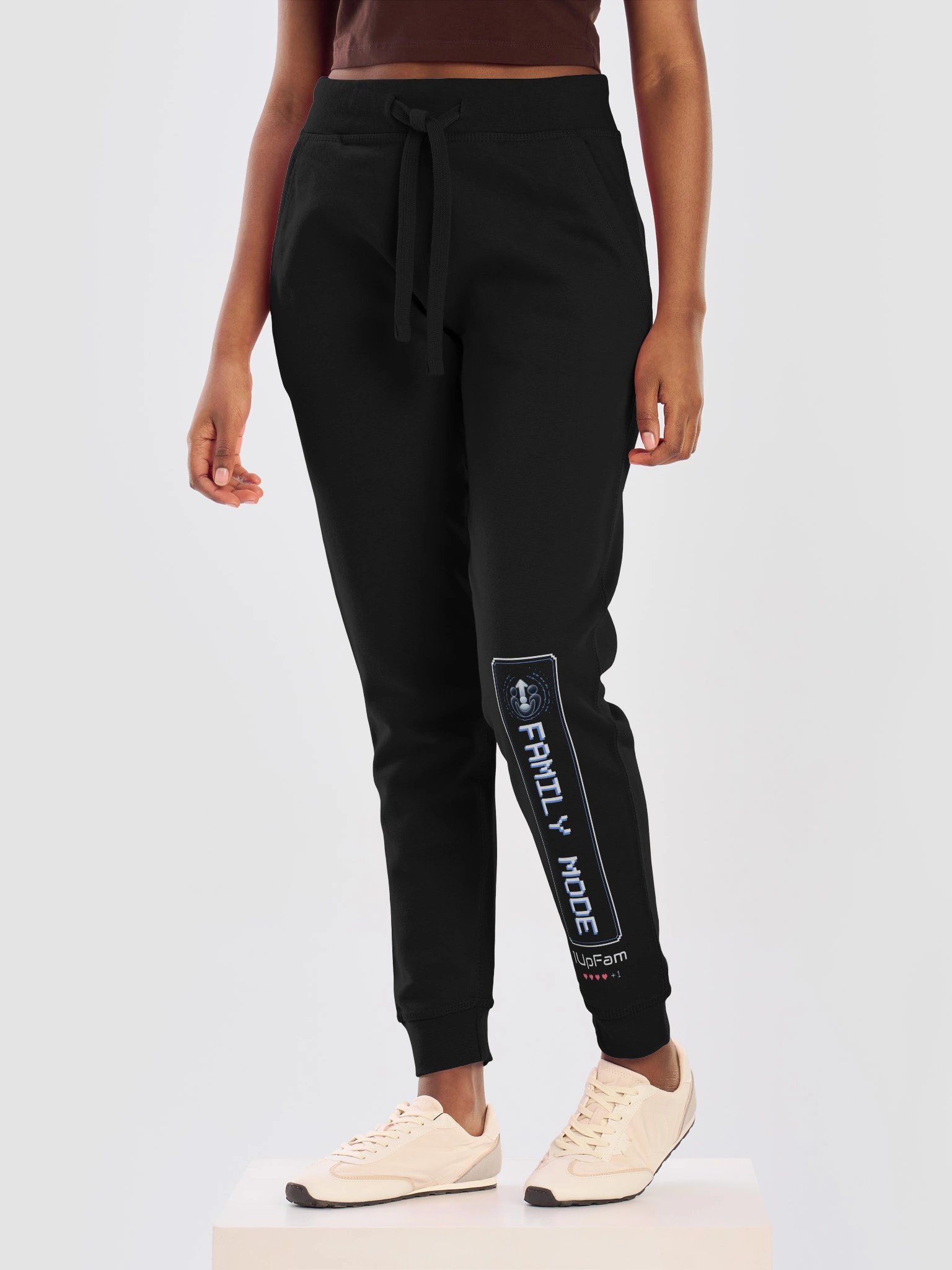 1UpFam Family Mode Joggers product image (29)