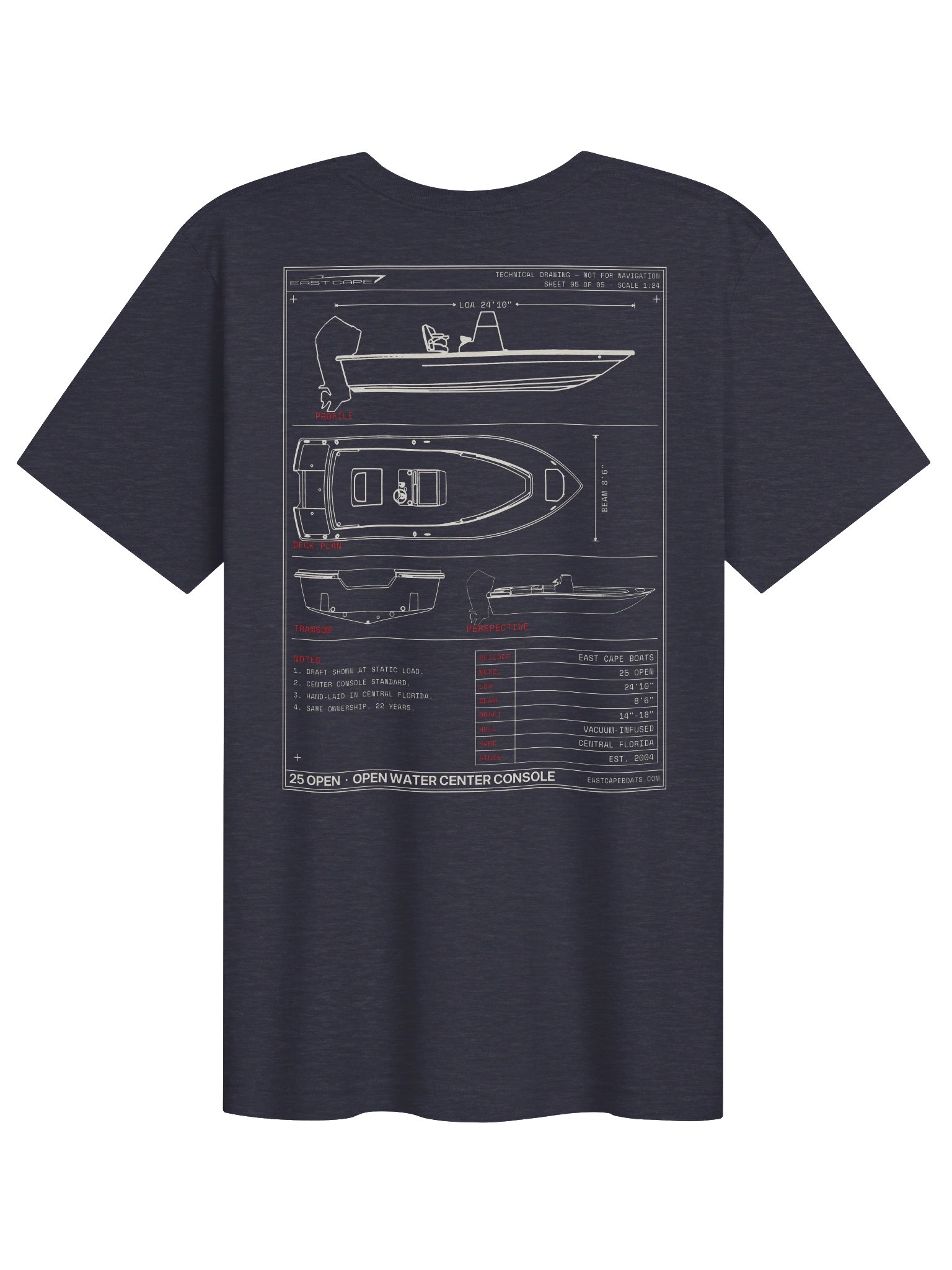 25 Open Blueprint product image (1)