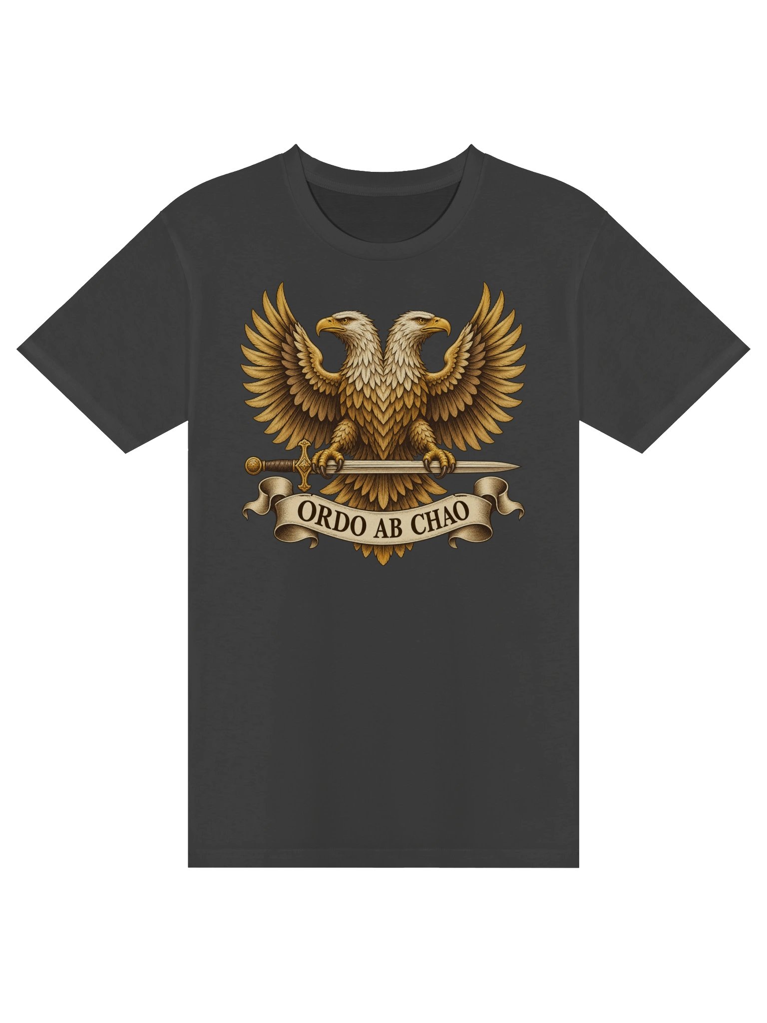 Order from Chaos — Double-Headed Eagle product image (6)