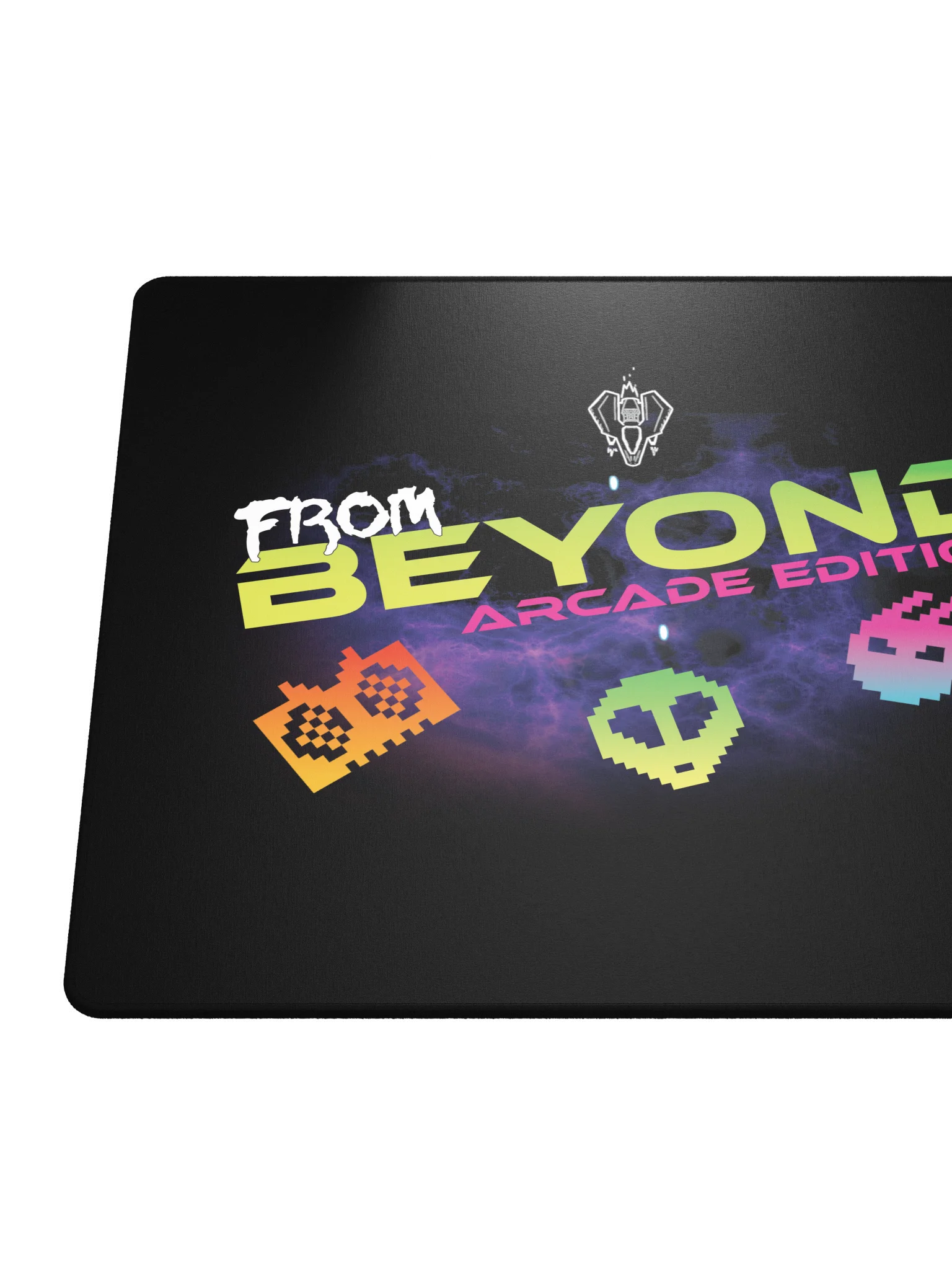 From Beyond: Arcade Edition Mouse Pad product image (4)