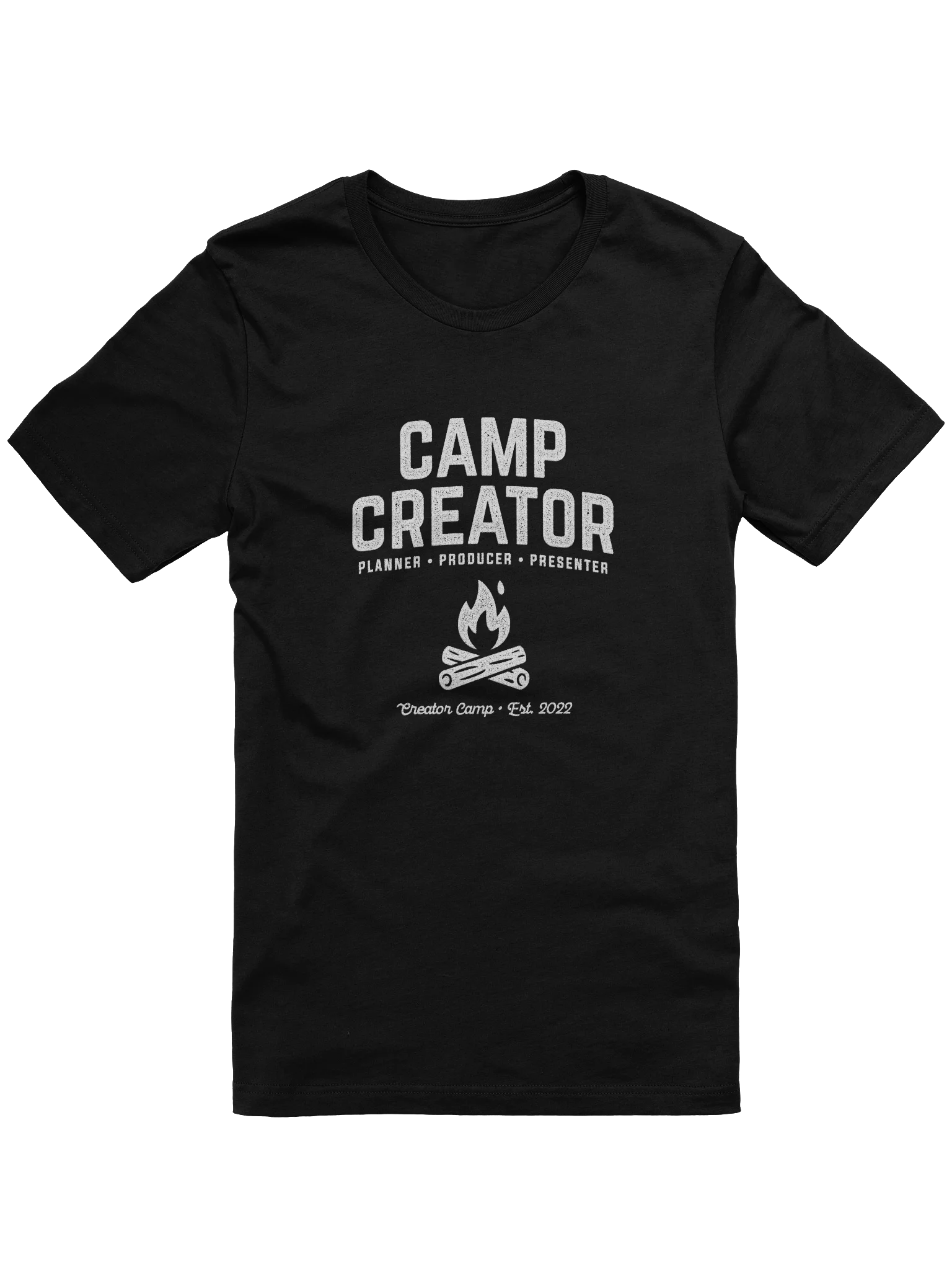 Camp Creator - Creator Camp 2025 product image (1)