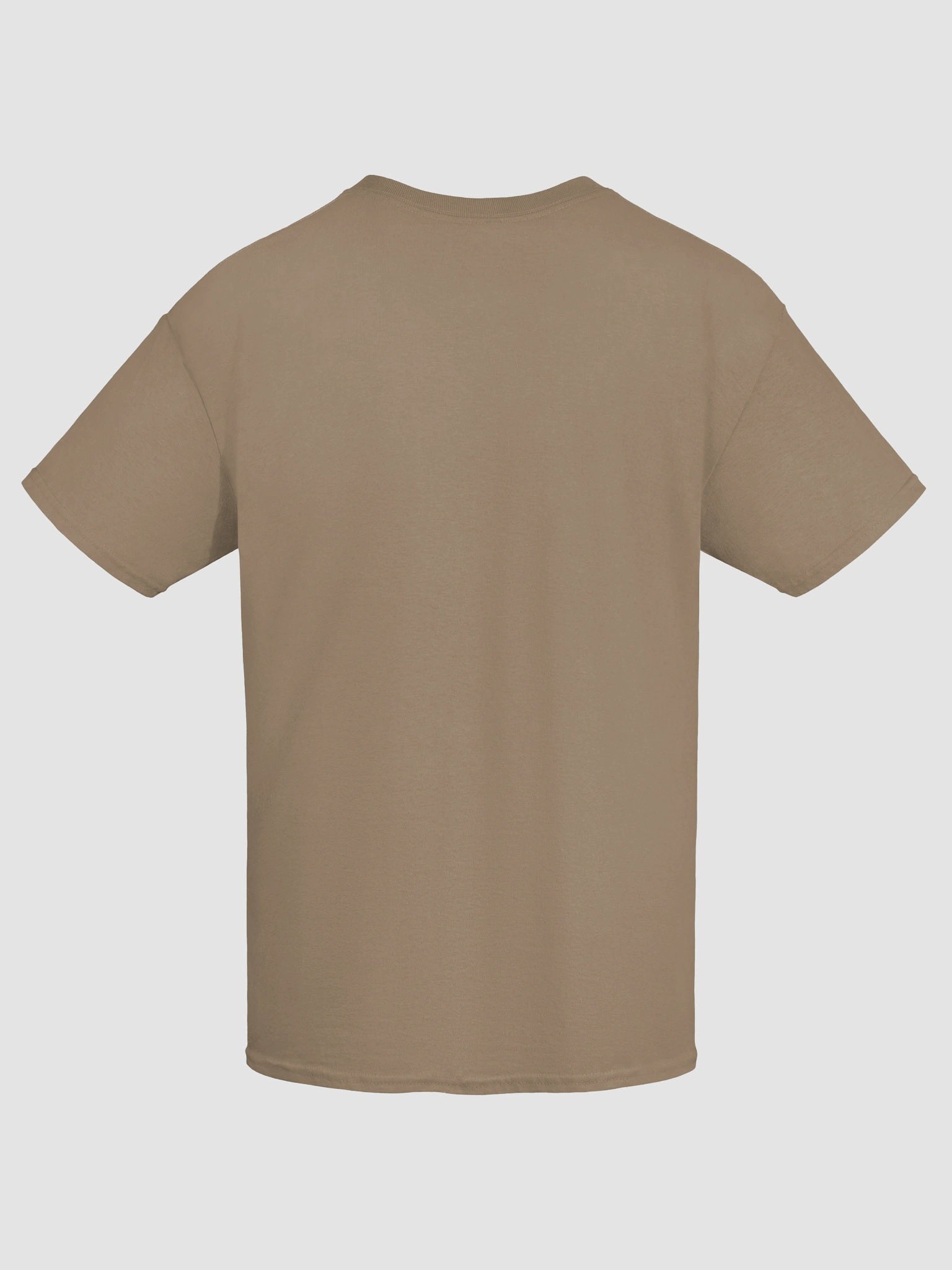I THOUGHT HALLOWEEN WAS IN OCTOBER Unisex Cotton Heavyweight T-Shirt product image (7)