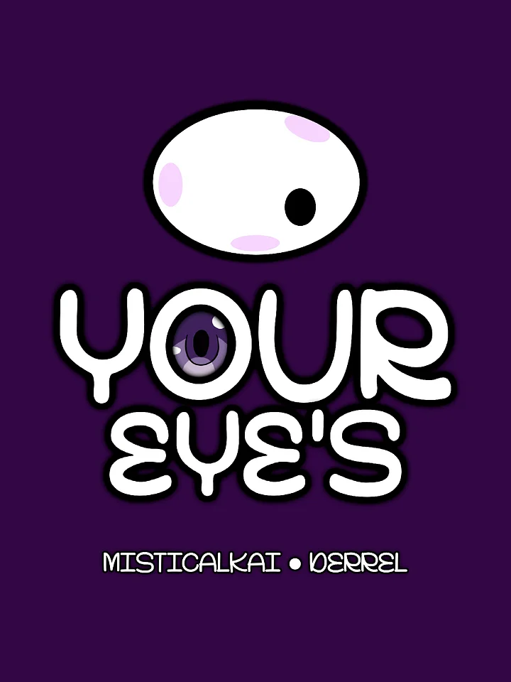 Your Eye's (Ft. DERREL) product image (1)