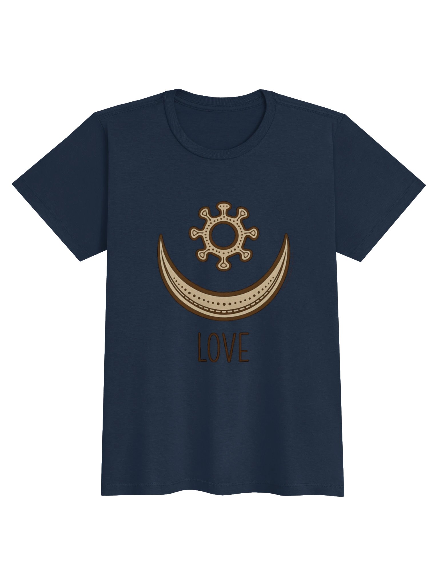 LOVE™ Heritage Tee product image (21)