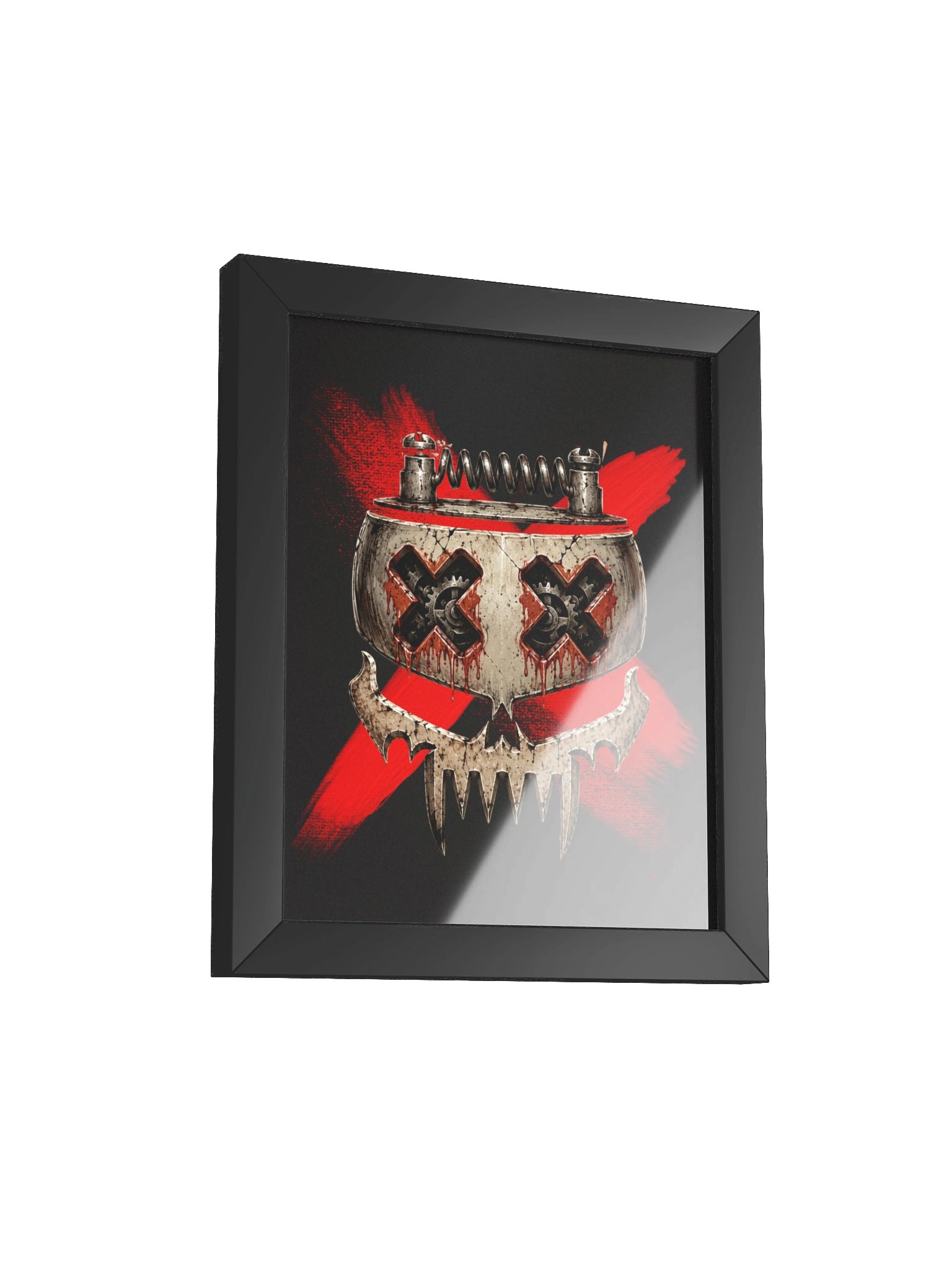 Coil Head product image (7)