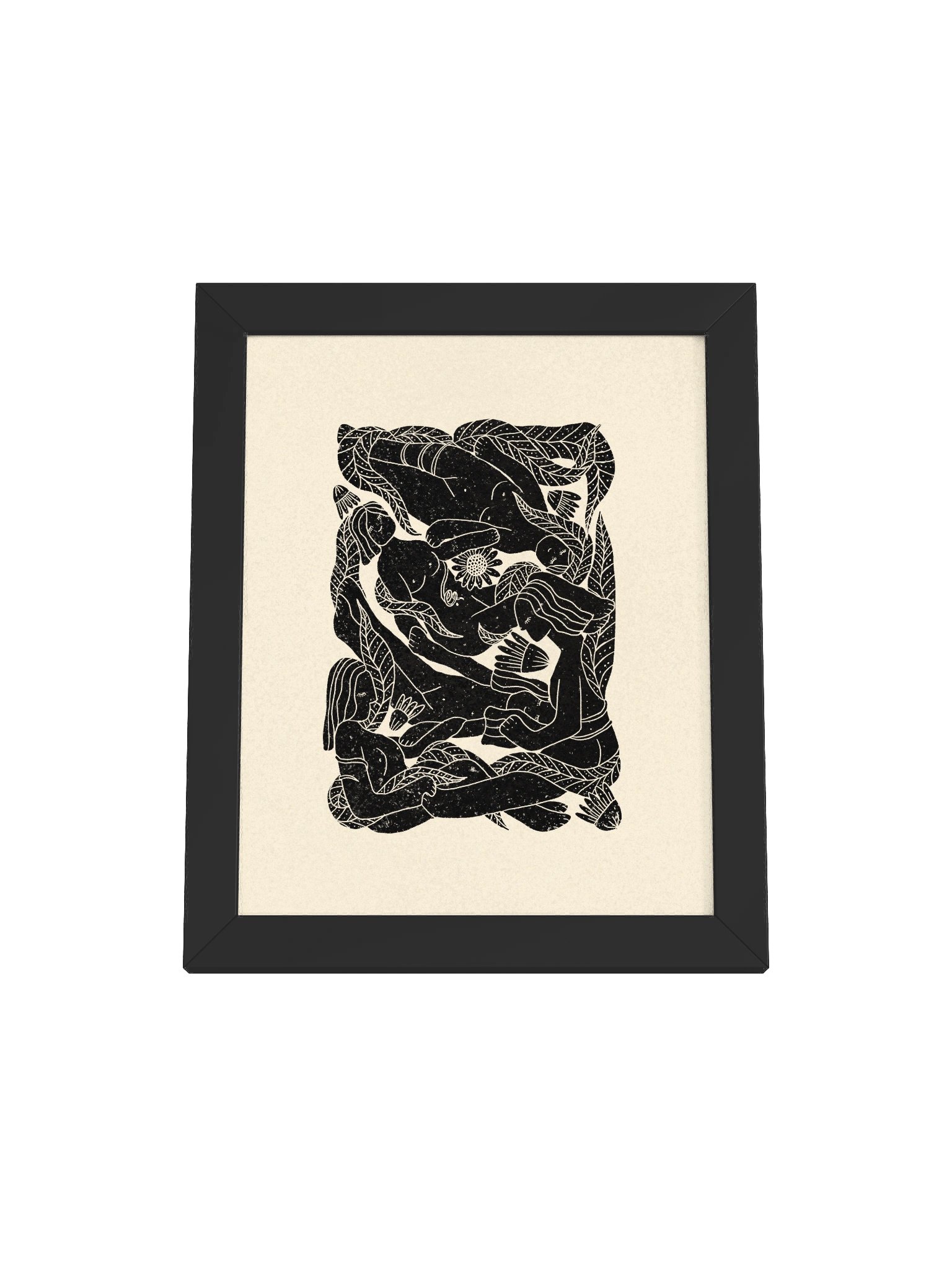 Friendship ✷ Framed product image (1)