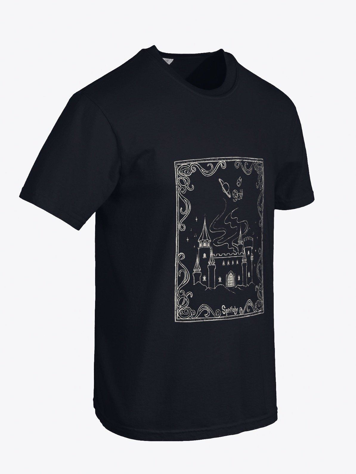 Castle Tee product image (7)