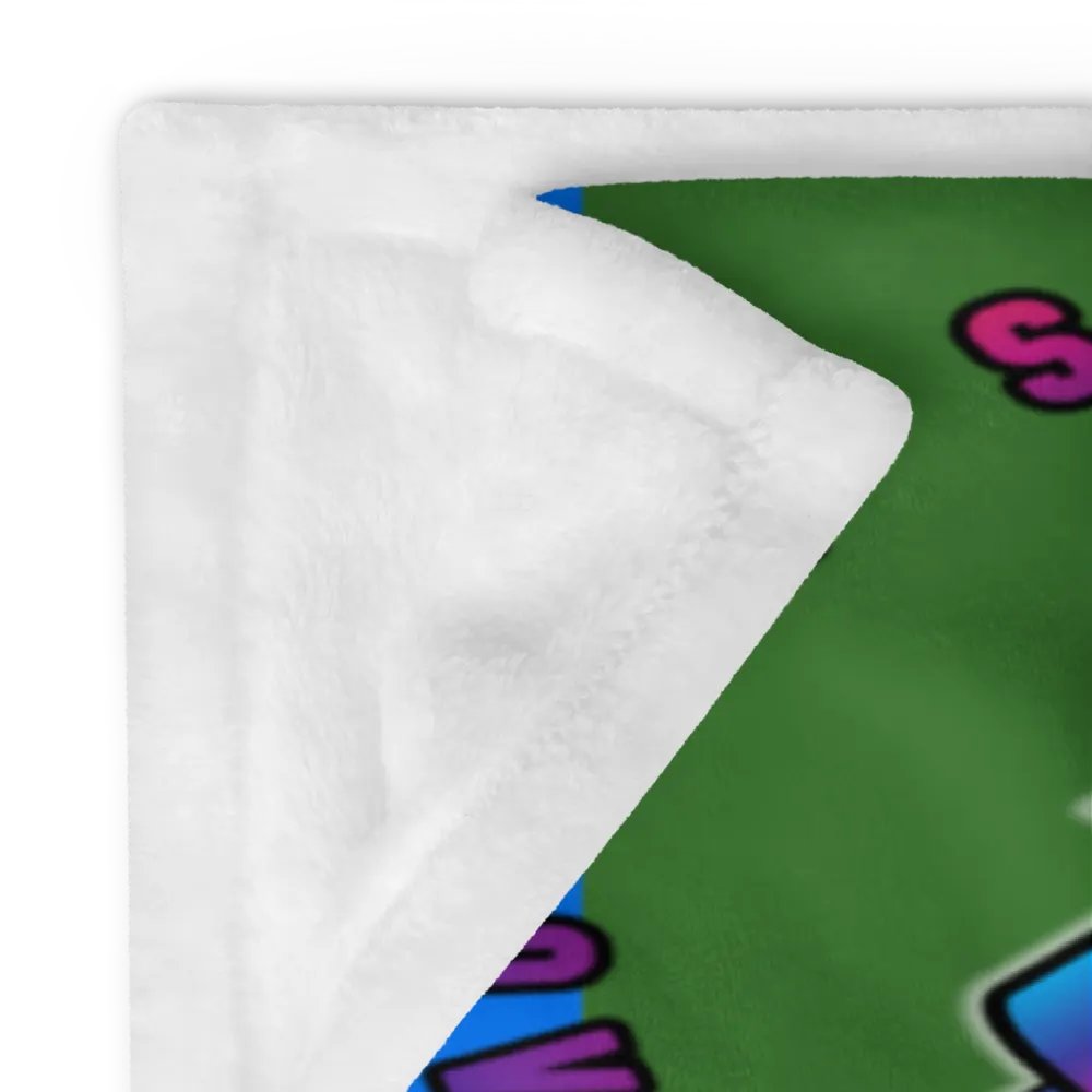 Saint Peter Throw Blanket product image (10)