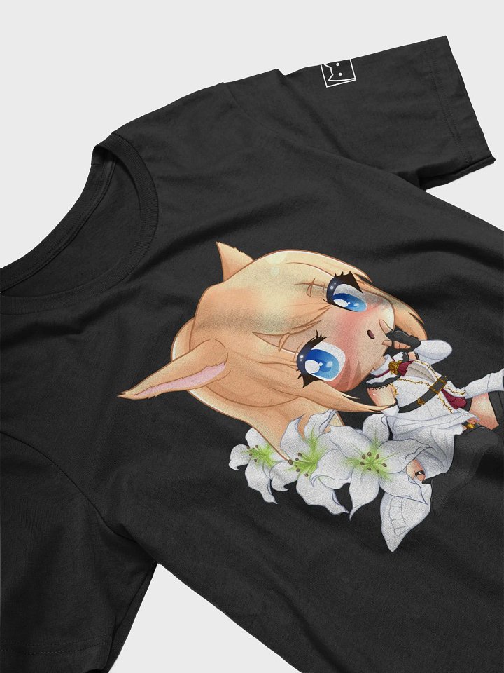 WHM Riina Supersoft T-Shirt product image (2)