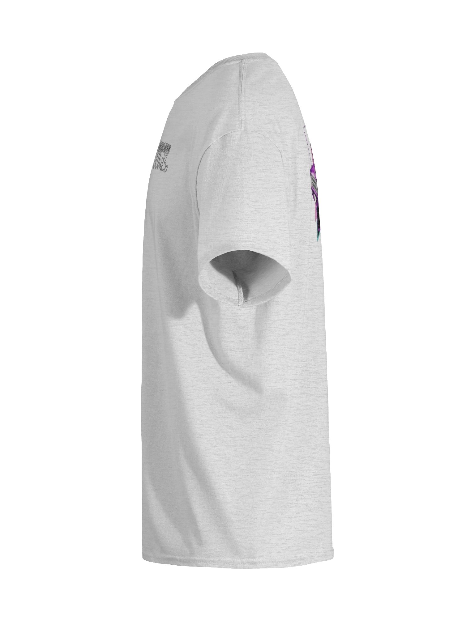 Retro Pickup Art Heavy Tee product image (11)