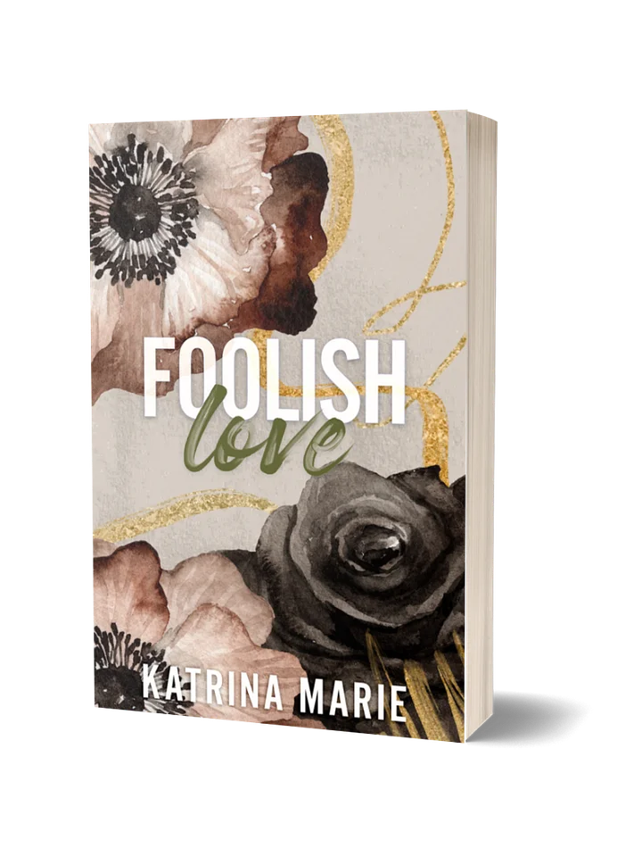Foolish Love product image (1)