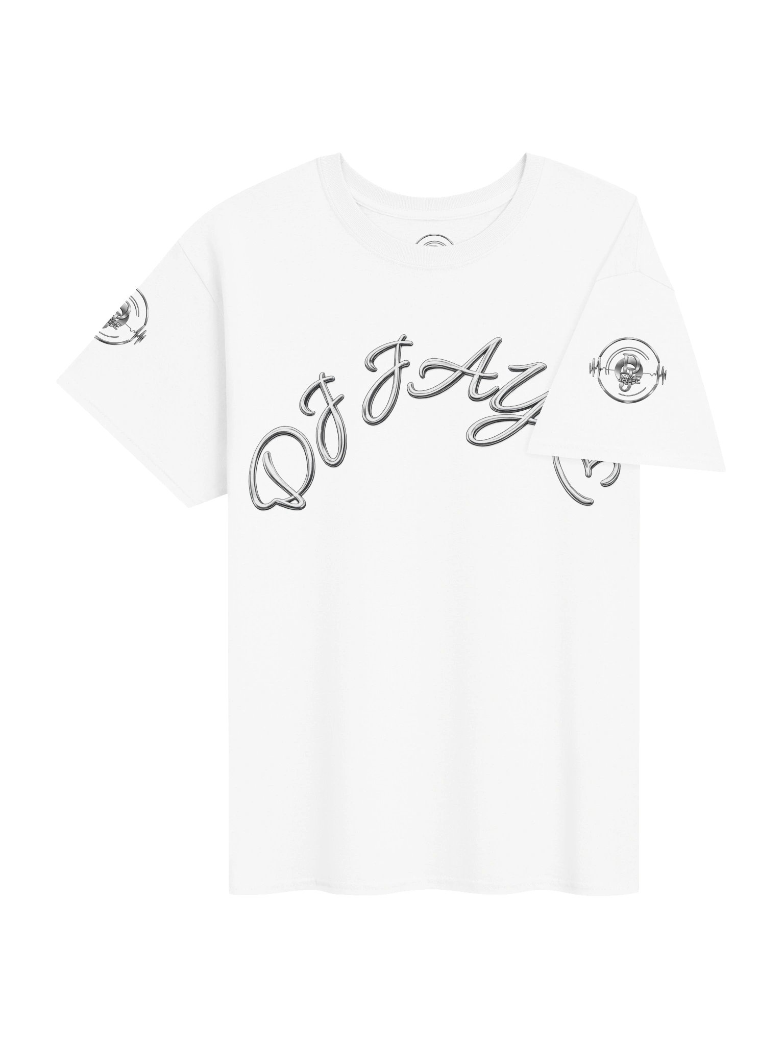 Black Label Tee product image (4)