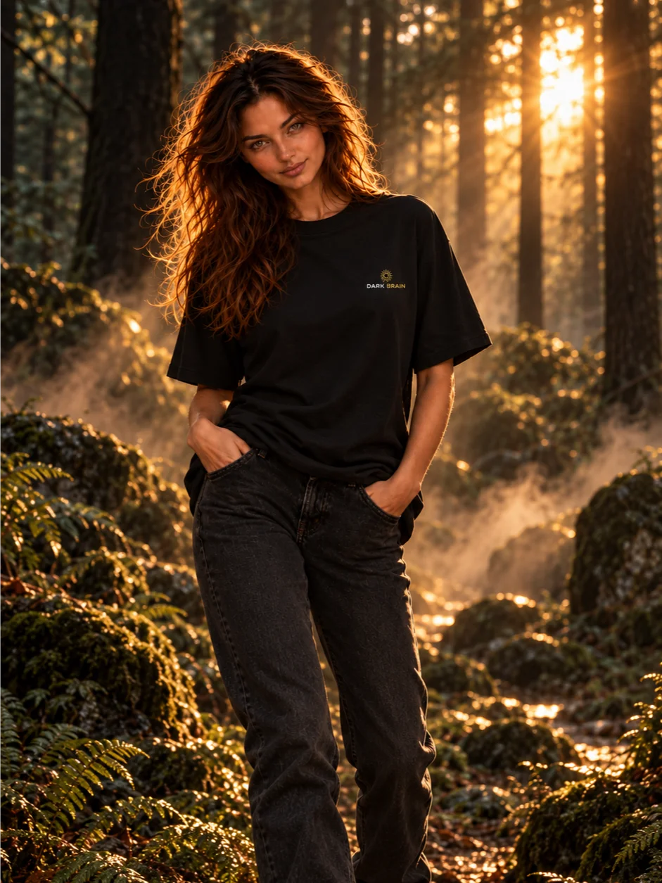Your Mind Is Not Always Telling You the Truth T-Shirt product image (5)