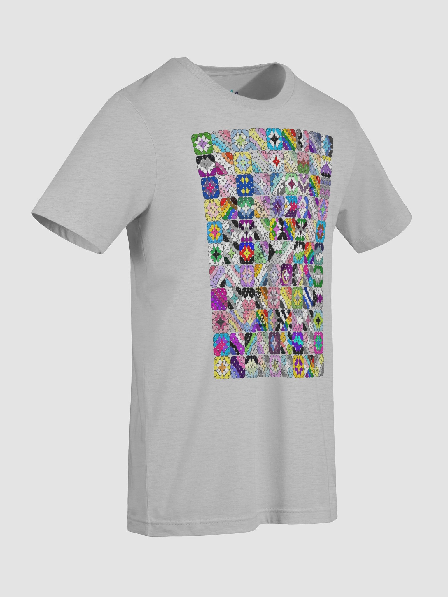 Loop Together Pride T-Shirt product image (5)