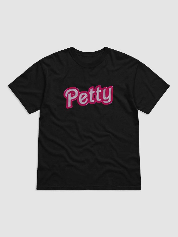 Petty Tee product image (1)