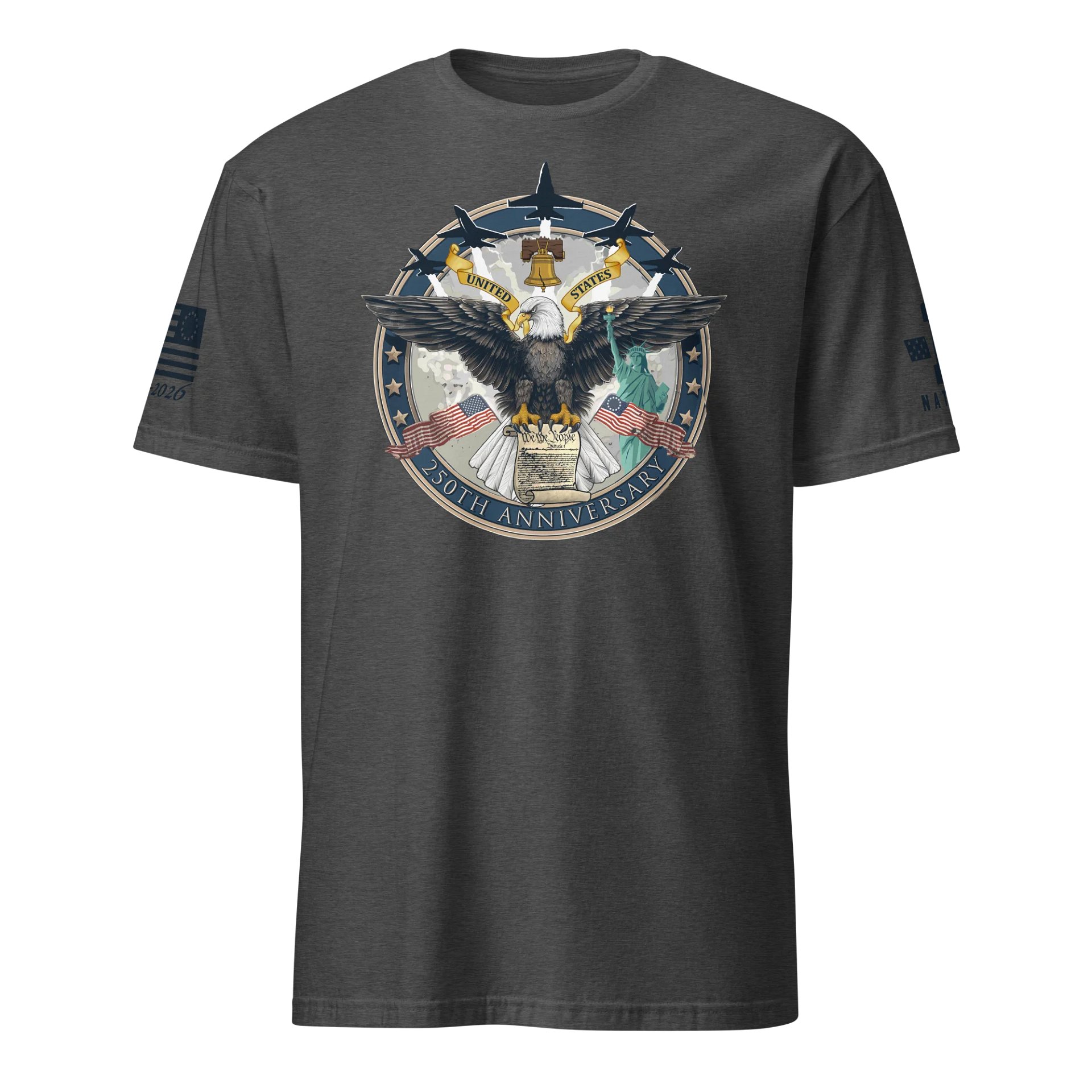 America 250th Anniversary Seal product image (1)