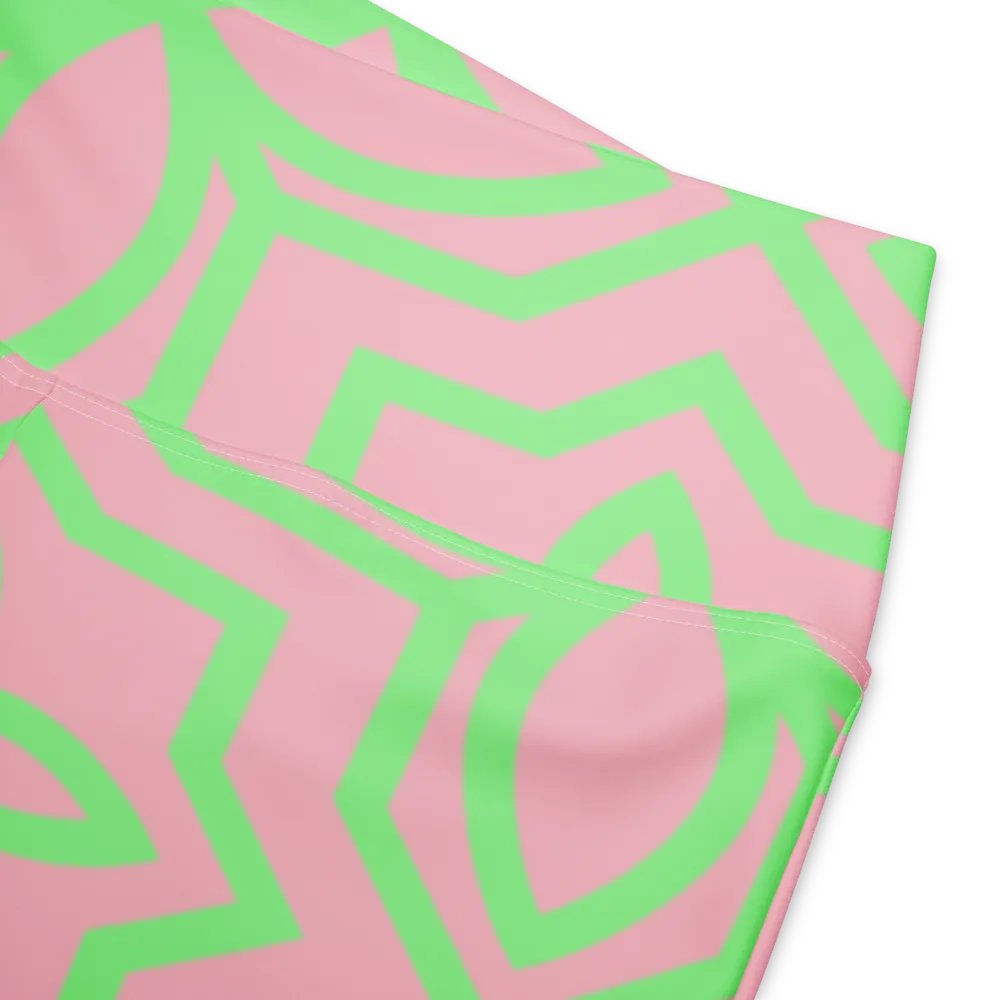 The Elara Flare Leggings product image (10)