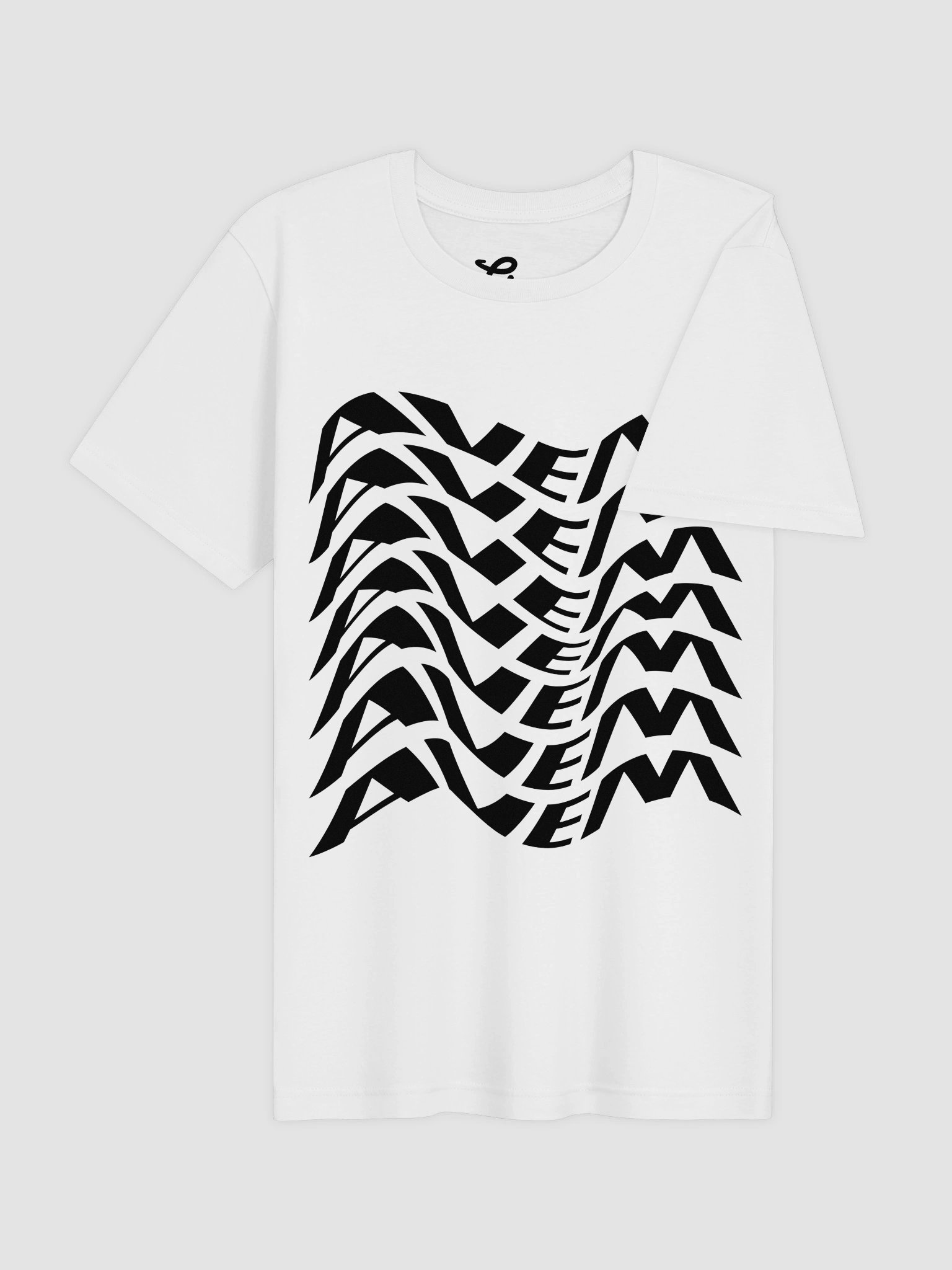 avem wavy -paita product image (6)
