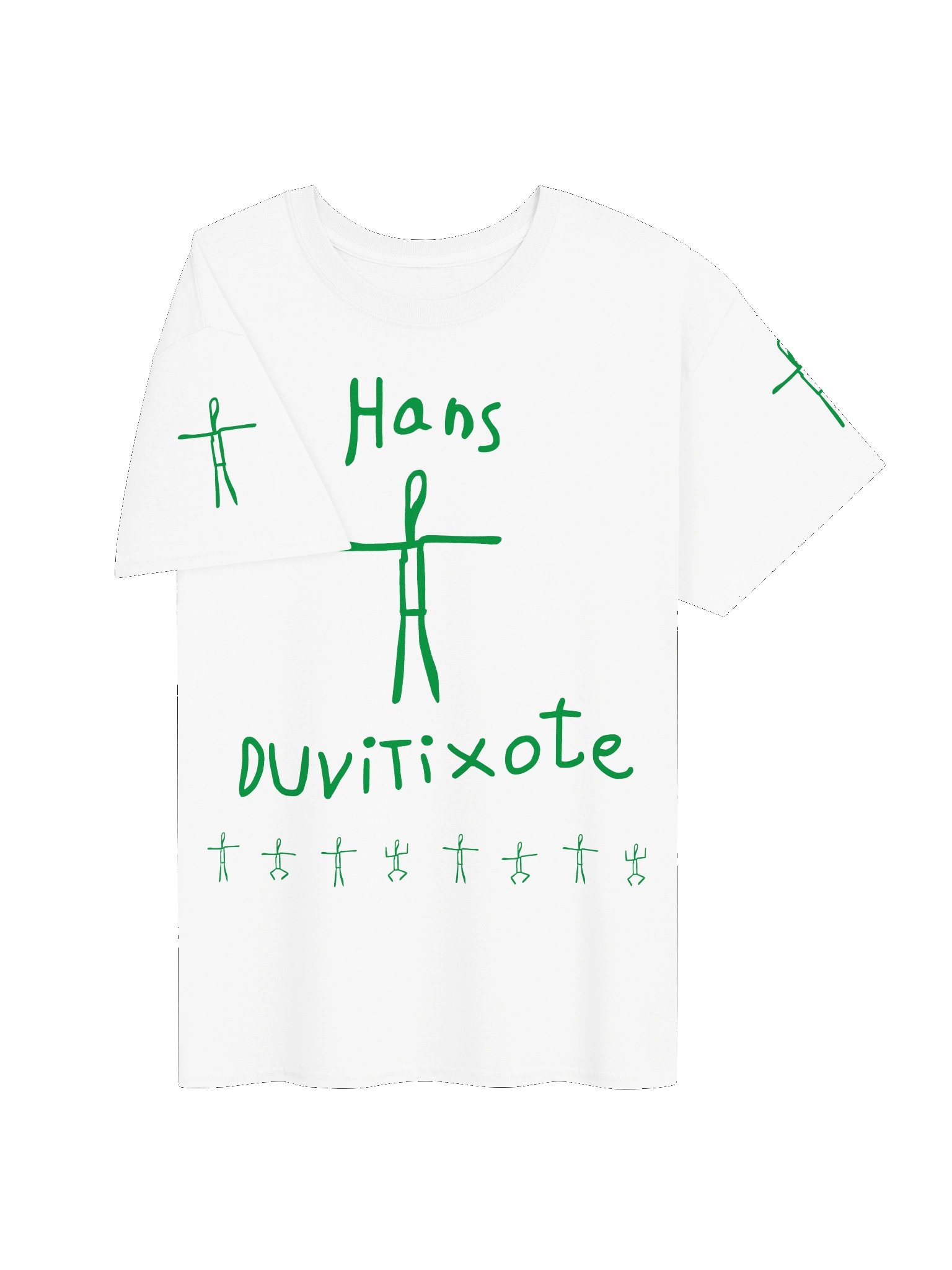 HANS DUVITIXOTE® product image (2)