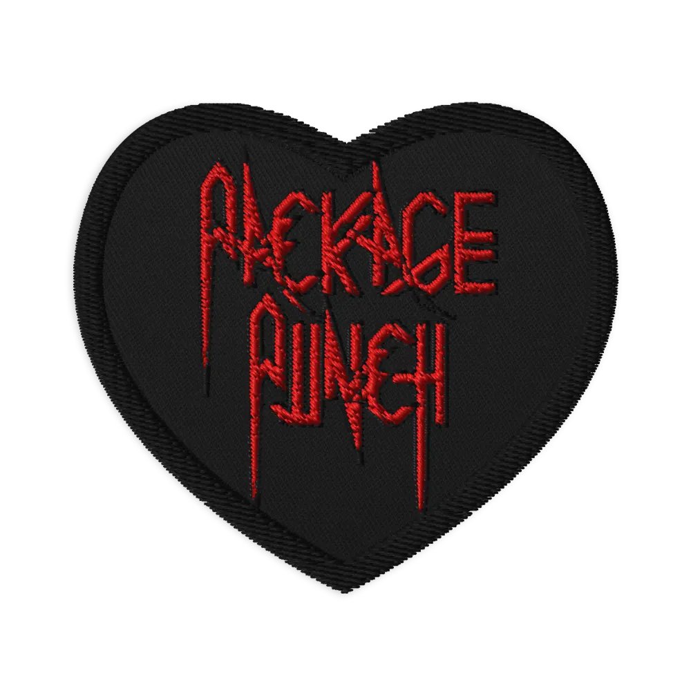 PackagePunch Patch product image (1)