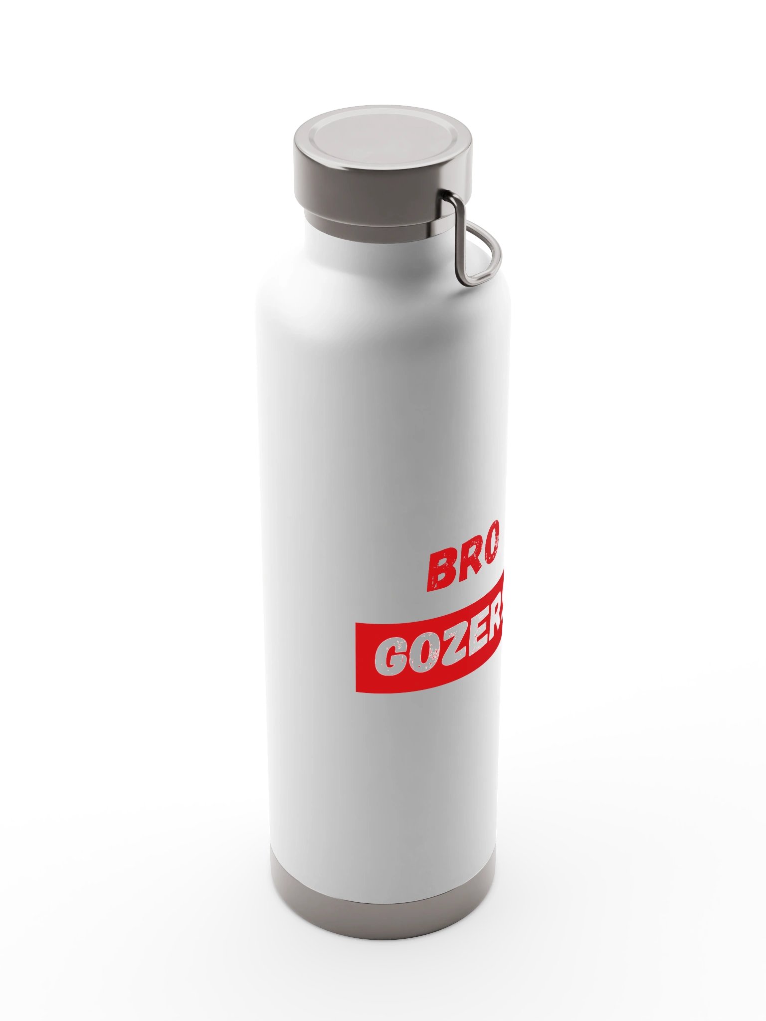 Bro Gozers | Thor Copper Vacuum Insulated Bottle product image (42)