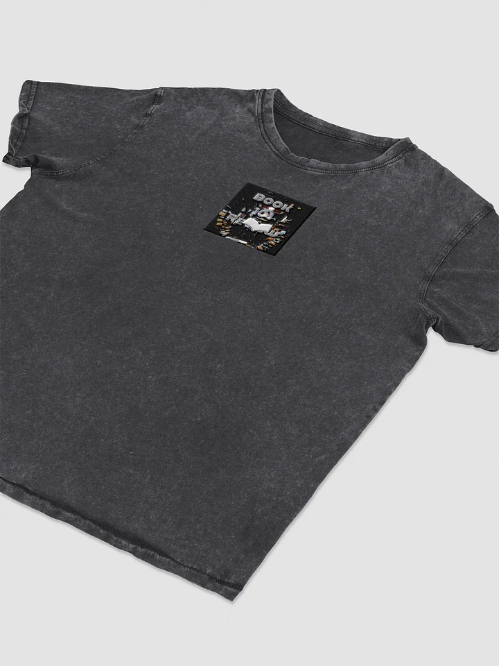 Husky Denim T-Shirt product image (5)