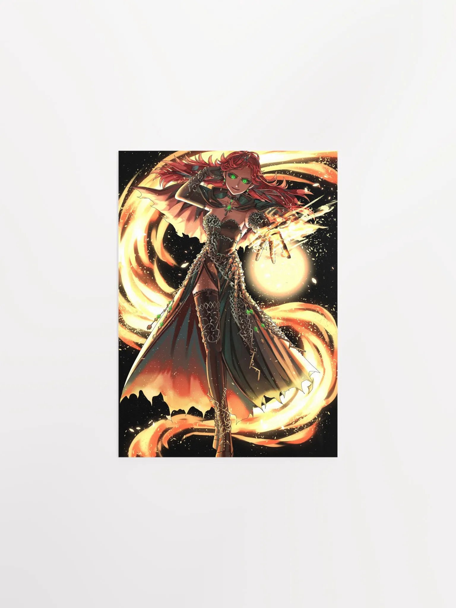 Elegance Poster product image (12)