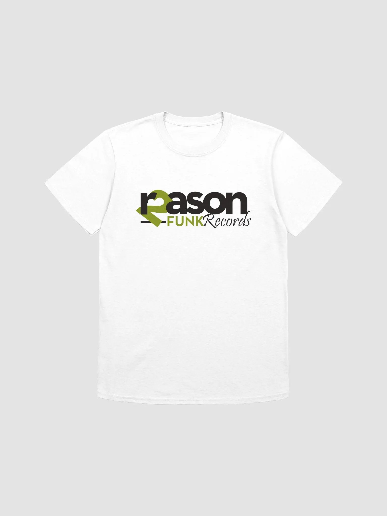 R2F - Record Label #001 product image (4)