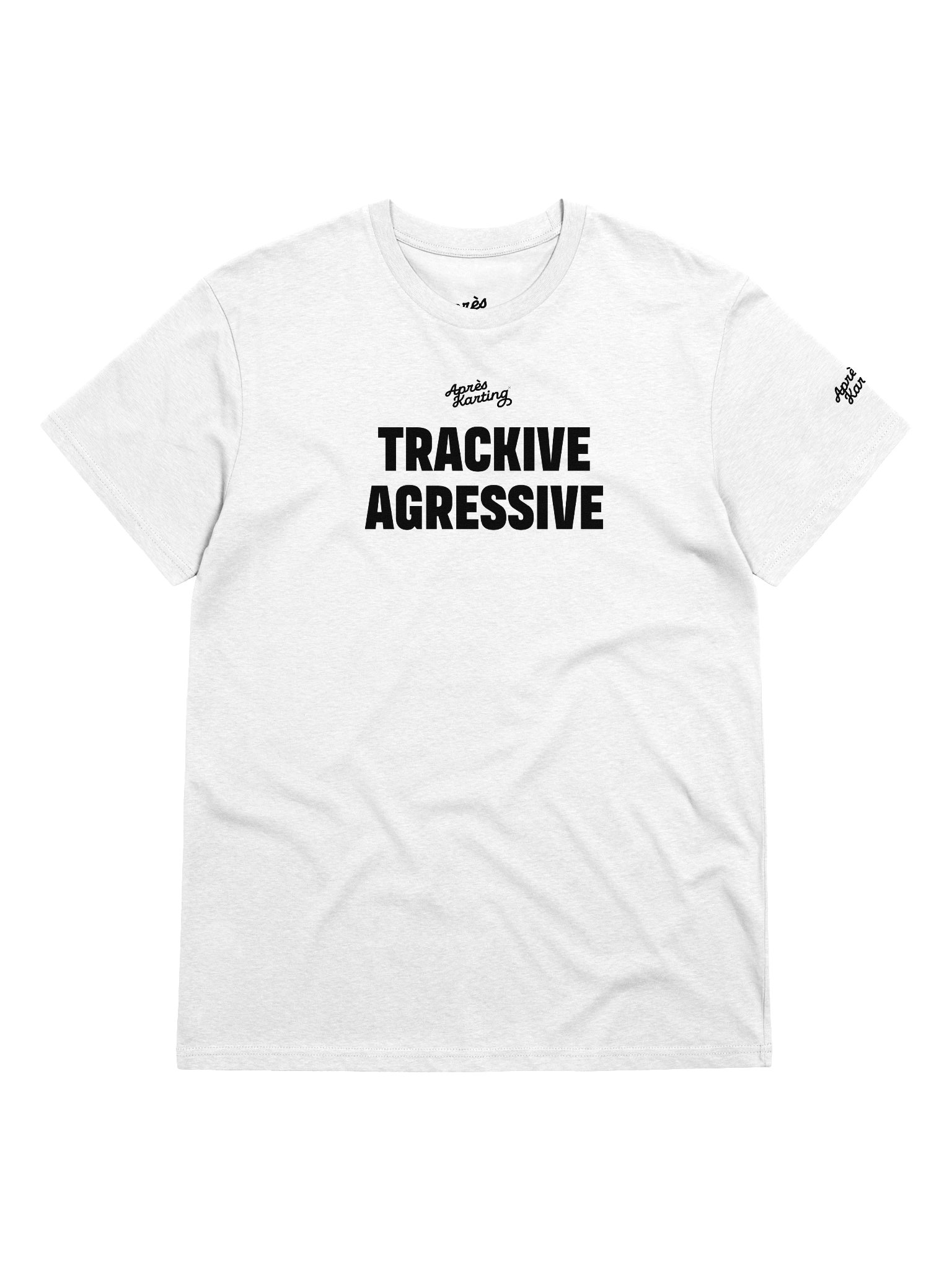 Trackive Agressive product image (31)