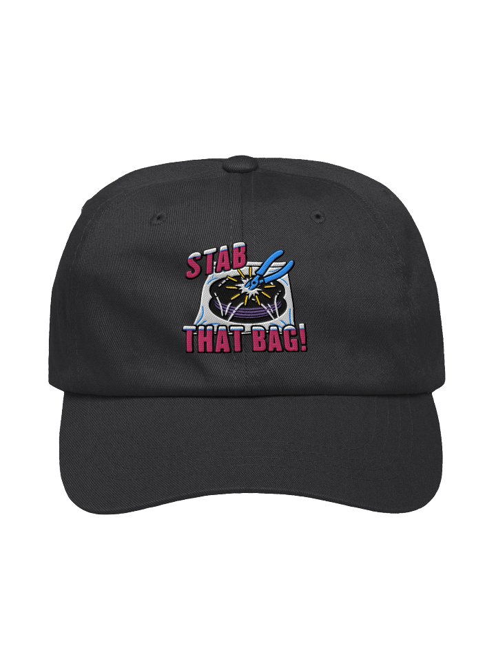 Stabby Hat product image (5)