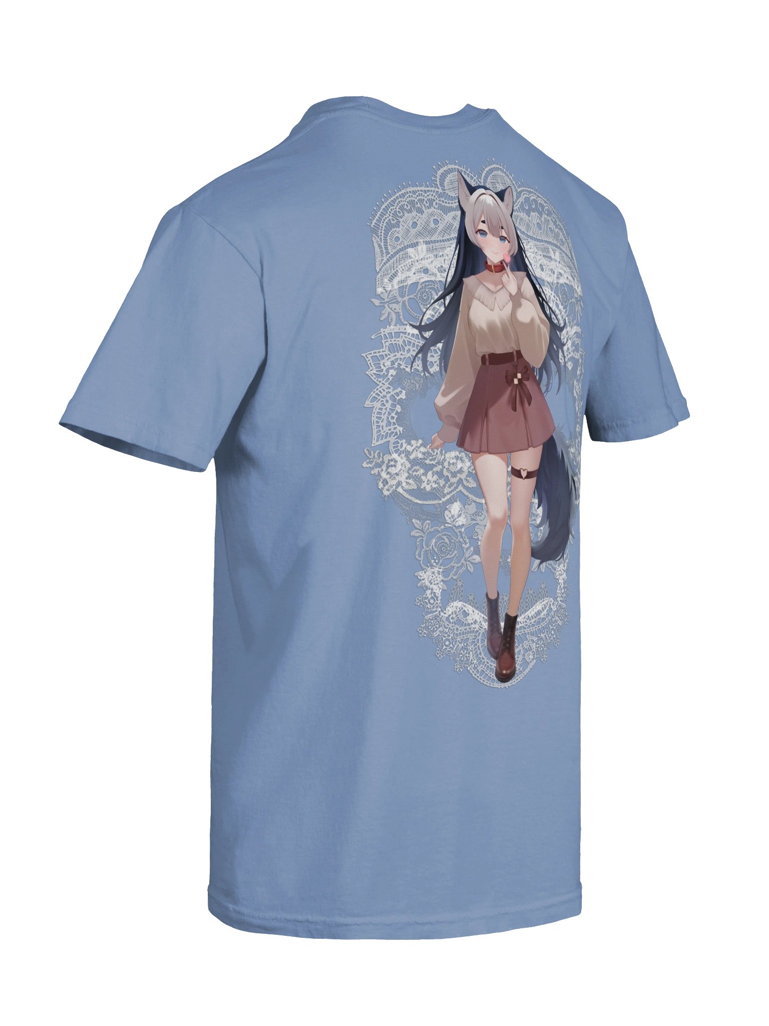 Shirt- Love's Not Dead Collection product image (40)