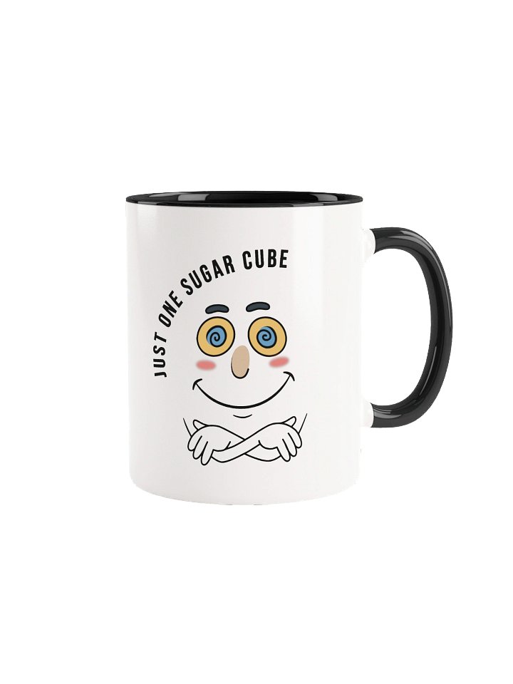 Just One Sugar Cube Mug product image (1)