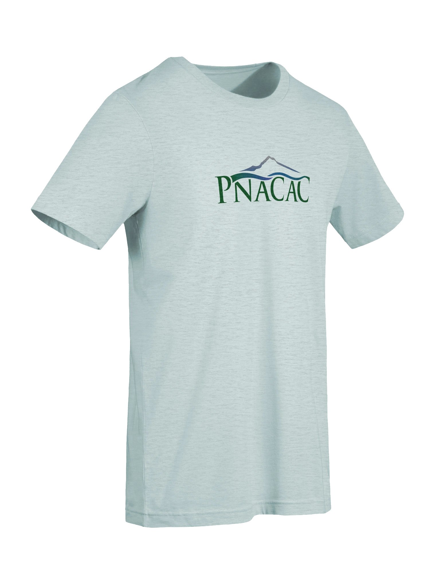 Supersoft Tee - Color Logo product image (45)