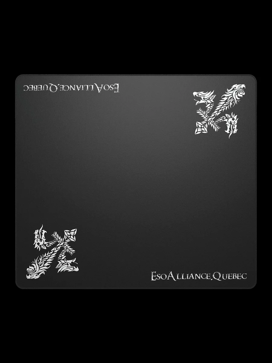 Mouse Pad Gaming | Imprimé product image (1)