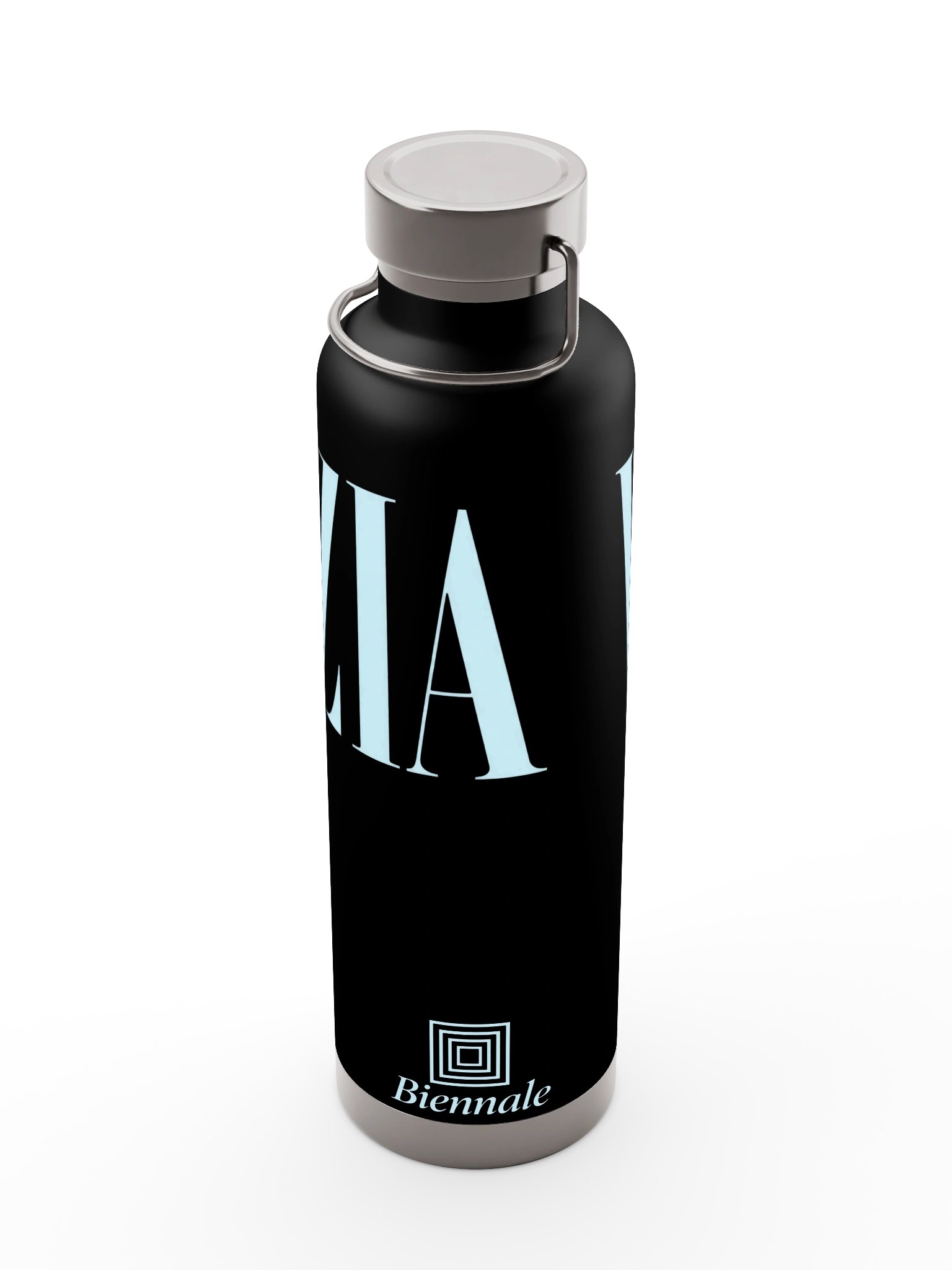 Venezia Biennale Copper Bottle by Biennale product image (7)