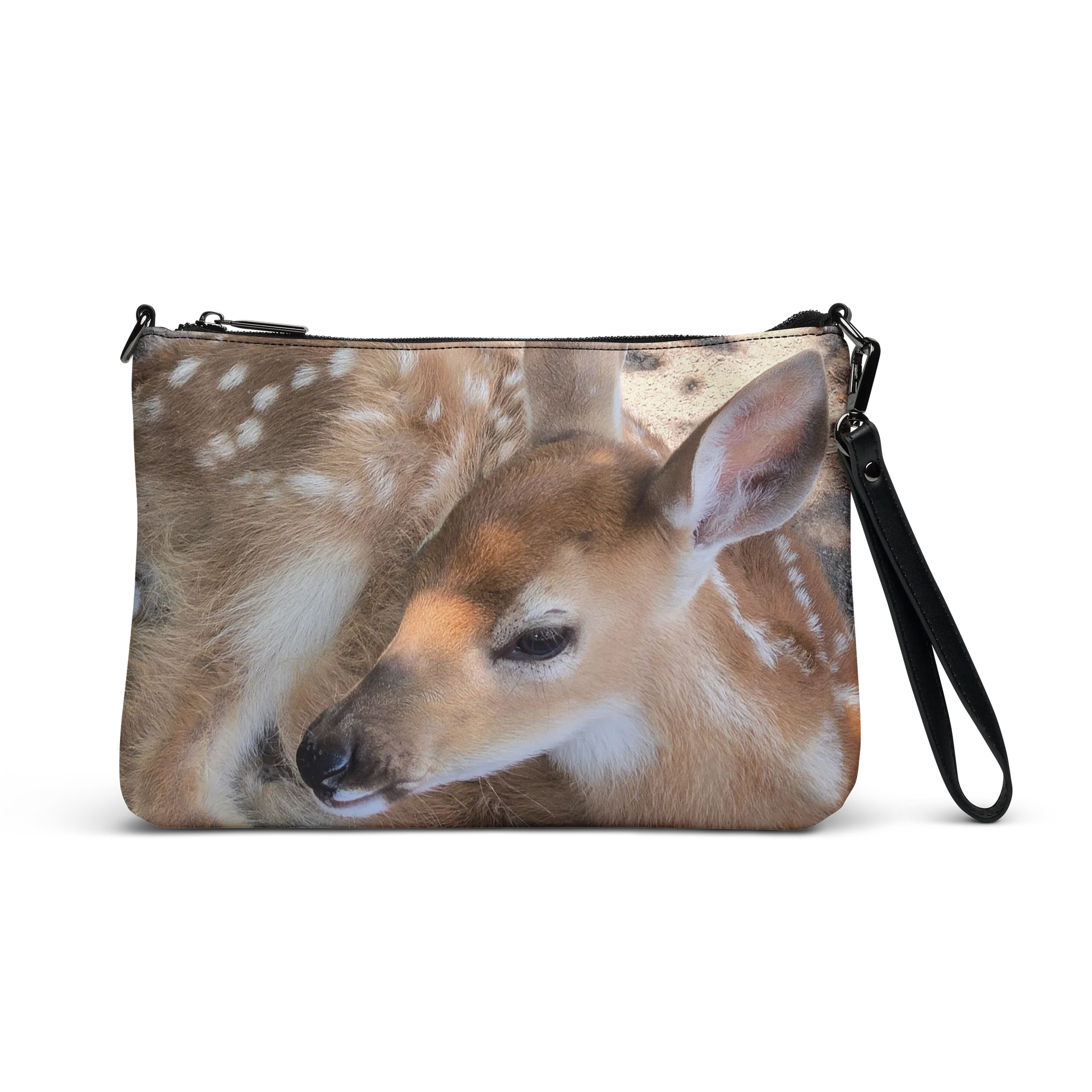 Spotted Fawn Crossbody Bag product image (1)