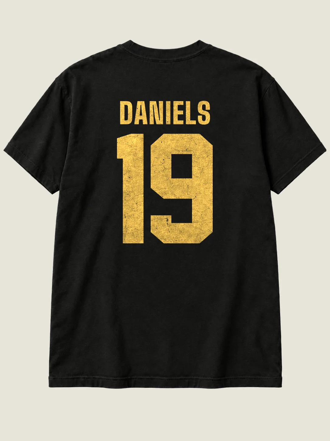 Daniel Daniels #19 Heritage Jersey Kids Tee product image (2)