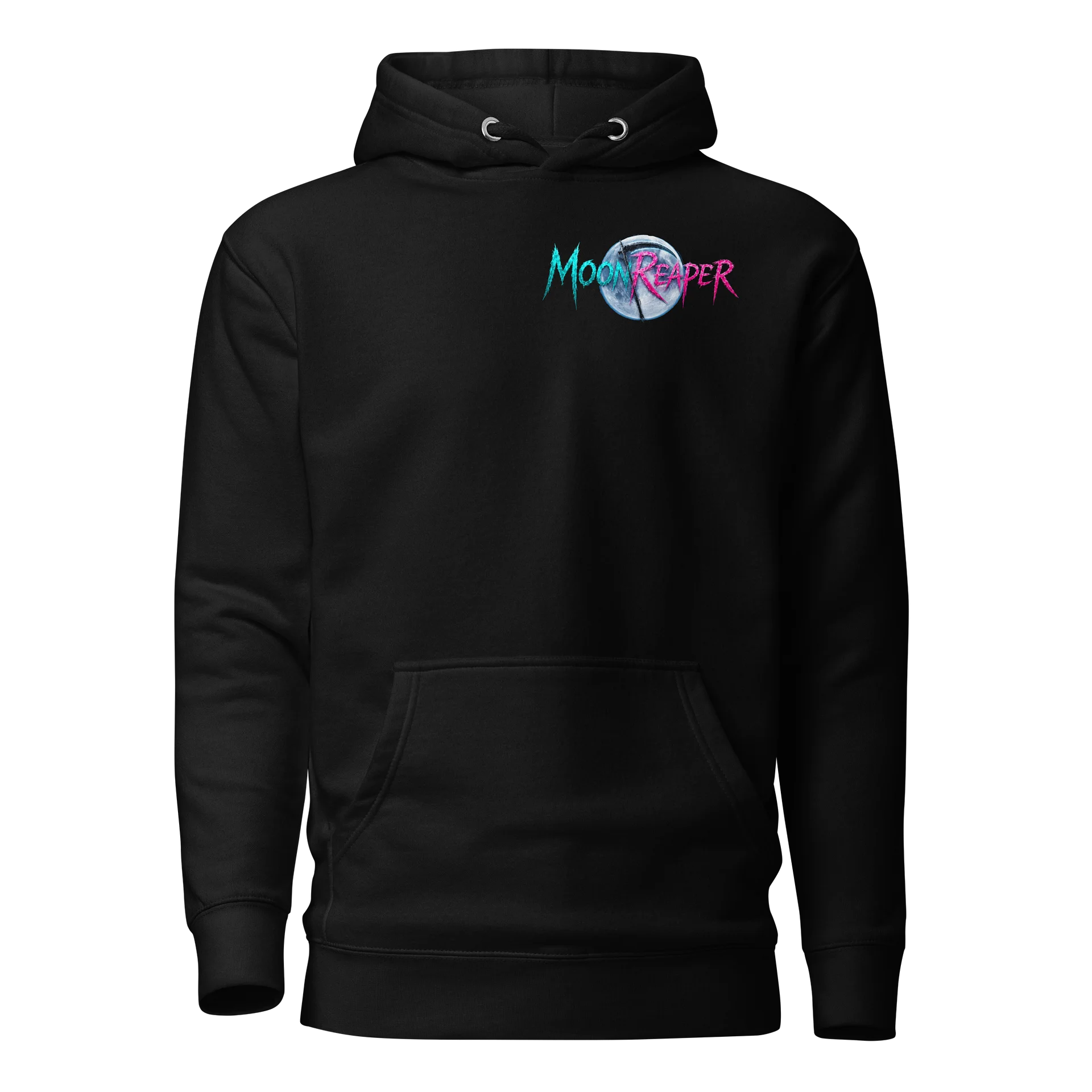 MoonReaper Hoodie product image (1)